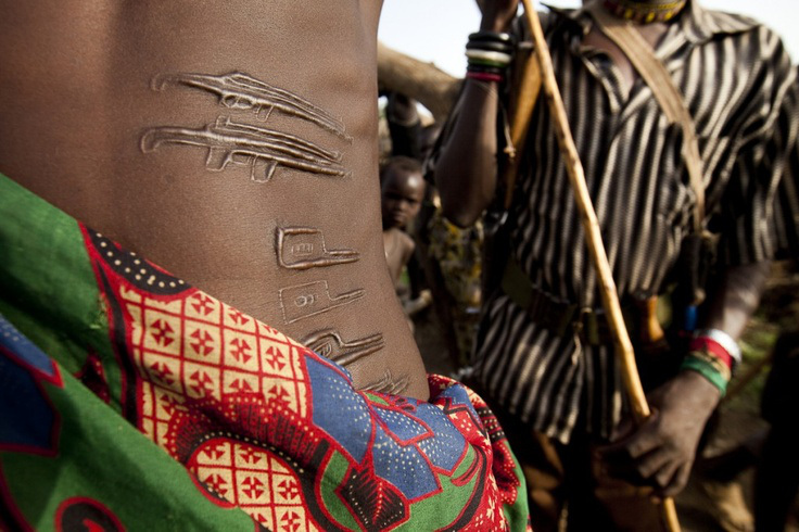 Amnistía Internacional